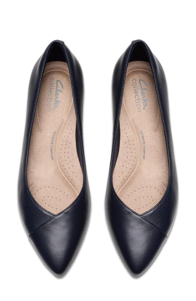 Clarks Natalyn Wish Pump 4