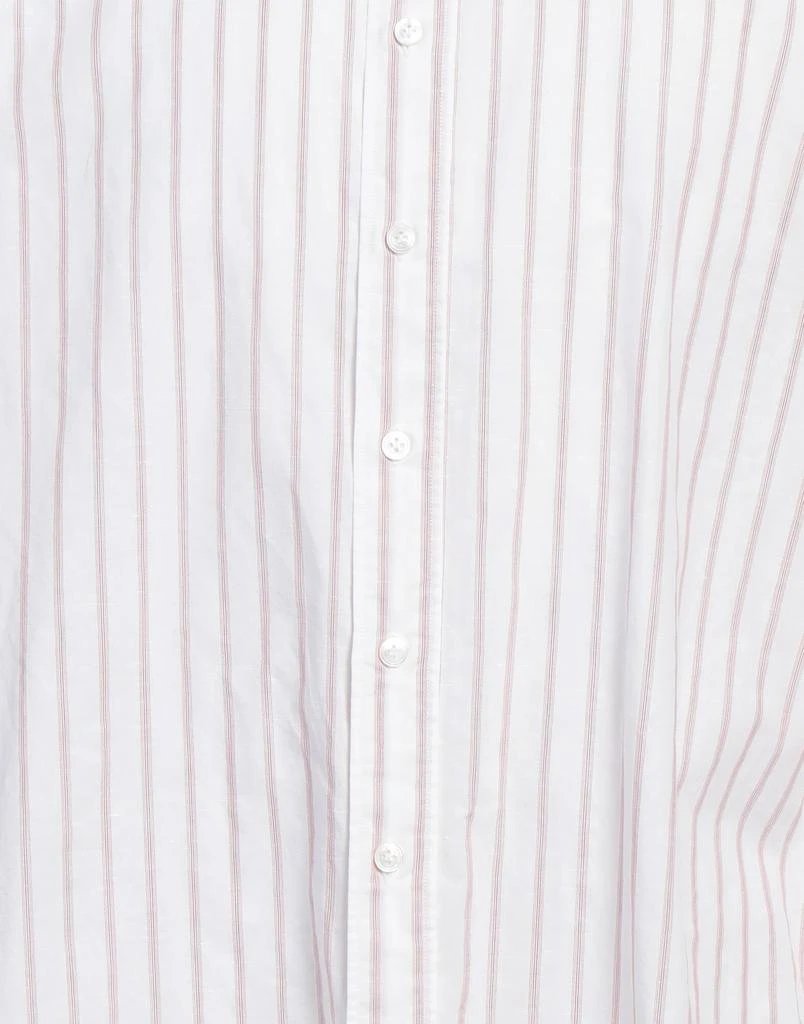 LARDINI Striped shirt 4