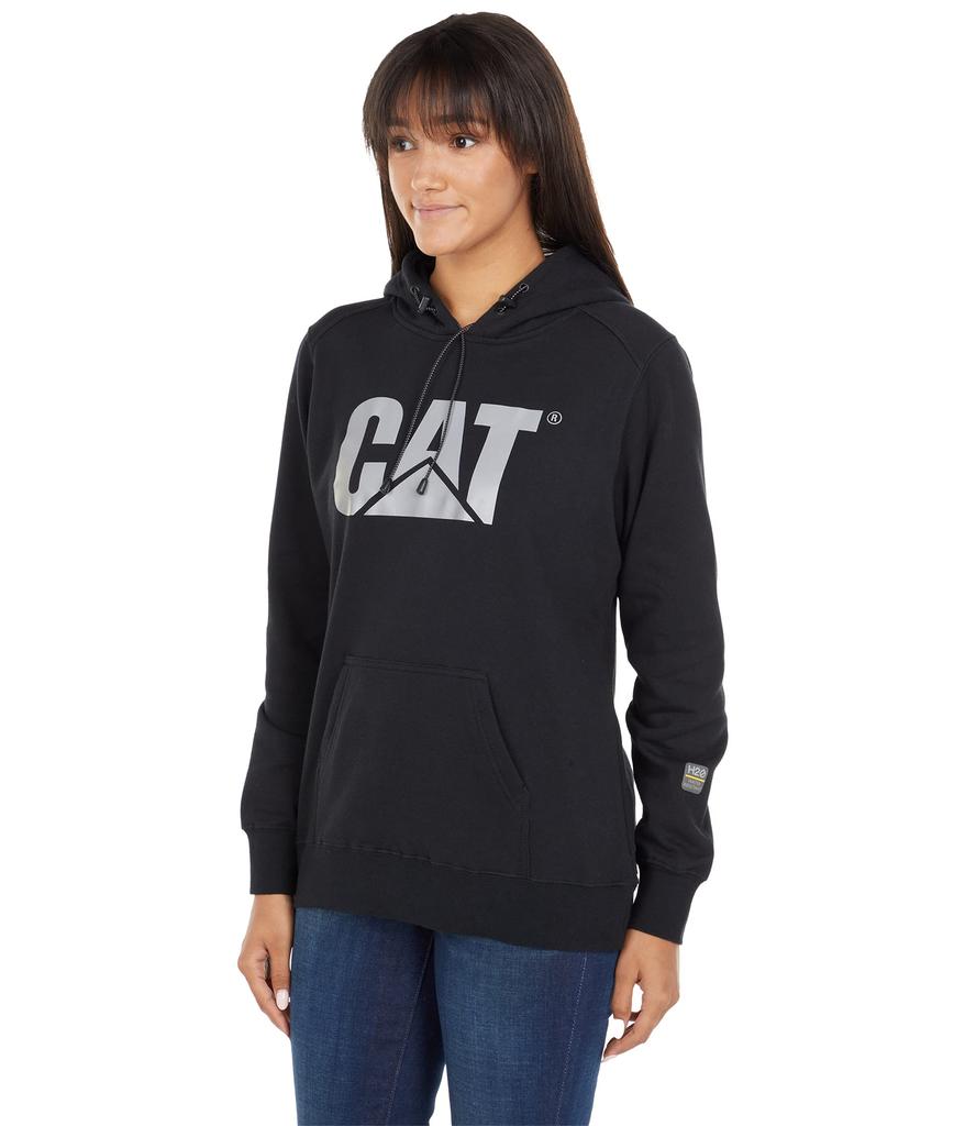 Caterpillar Betty H2O Hoodie