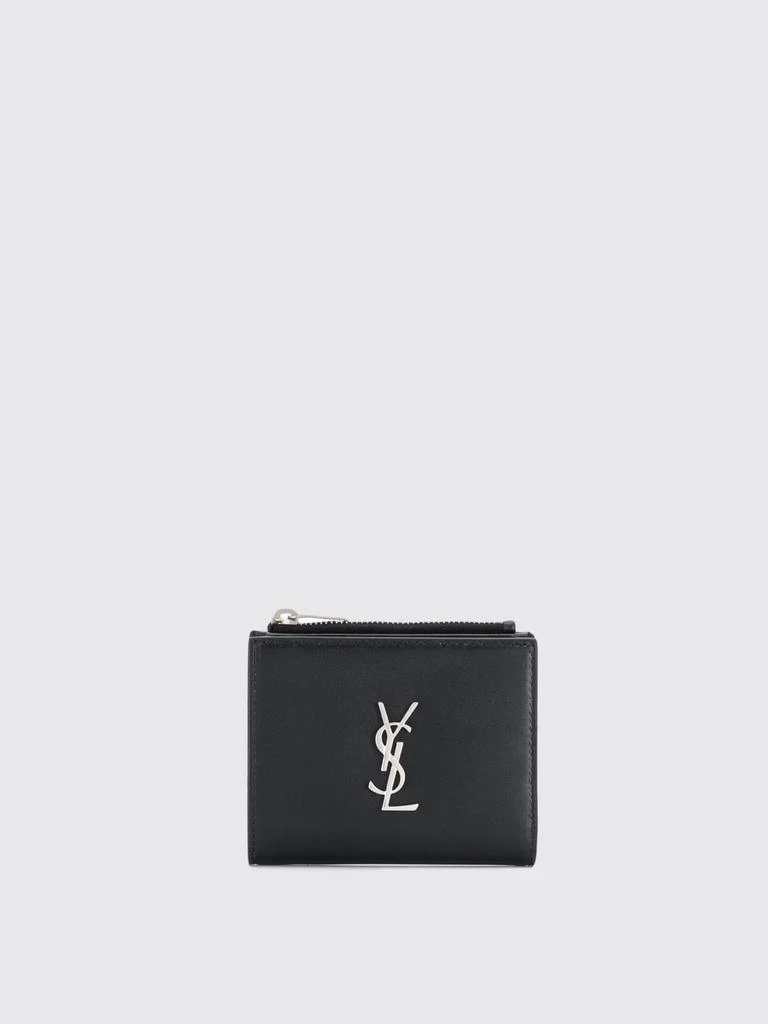 Yves Saint Laurent Wallet men Saint Laurent 1