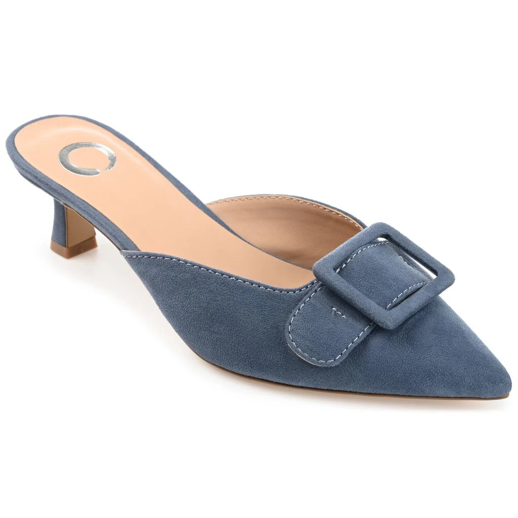 Journee Collection Collection Women's Vianna Pump 1