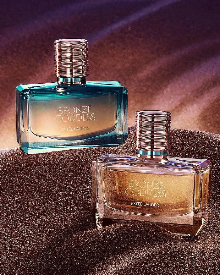 Estée Lauder Bronze Goddess Nuit Eau de Parfum 4