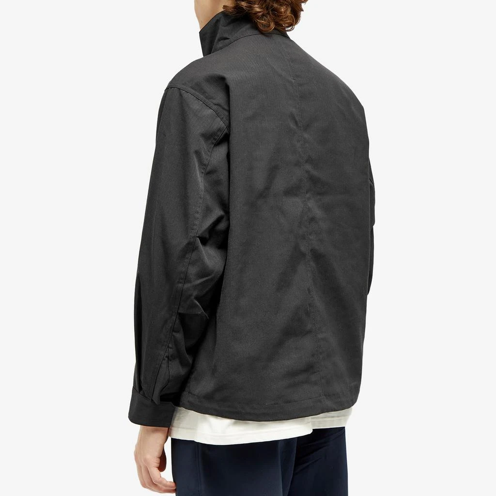 Snow Peak Snow Peak Takibi Jacket 3
