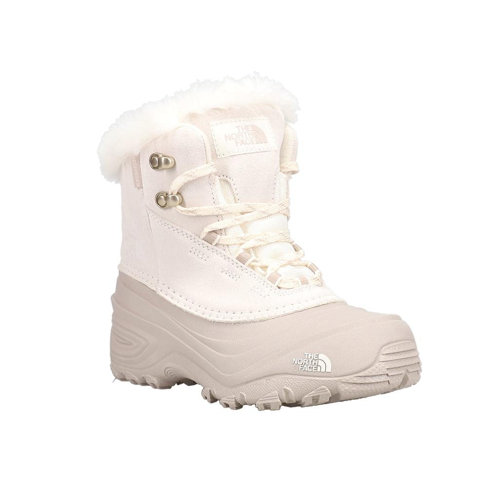 The North Face Shellista Lace V Waterproof Snow Boots (Little Kid-Big Kid)