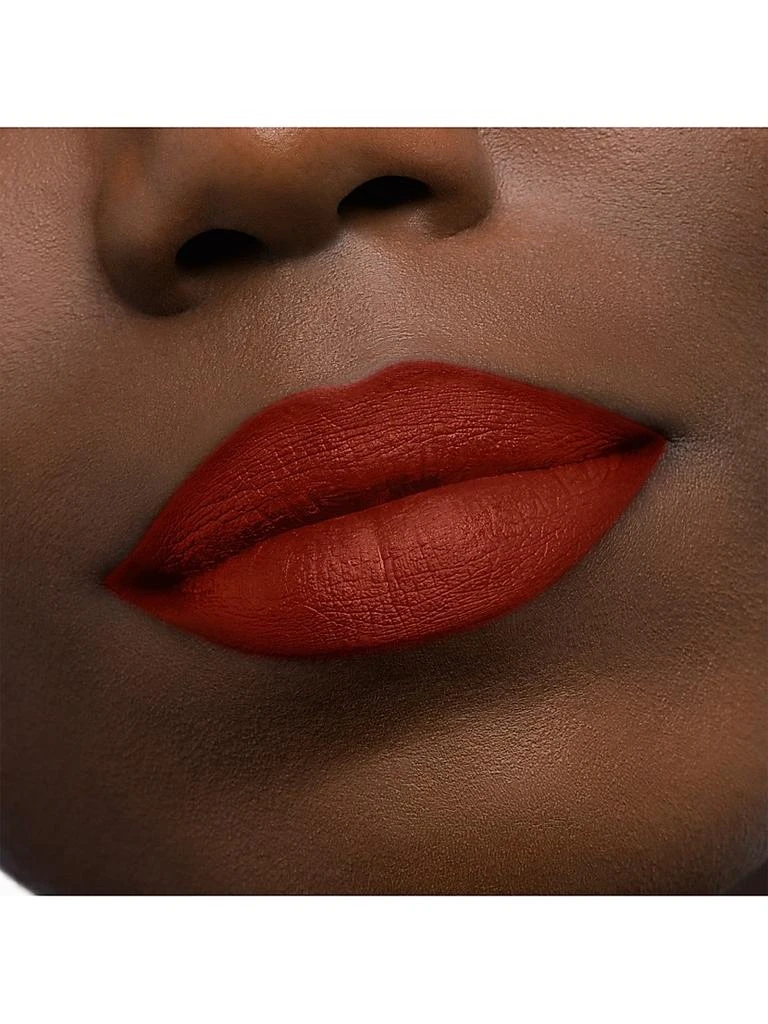 Christian Louboutin Rouge Louboutin Velvet Matte Lipstick 2