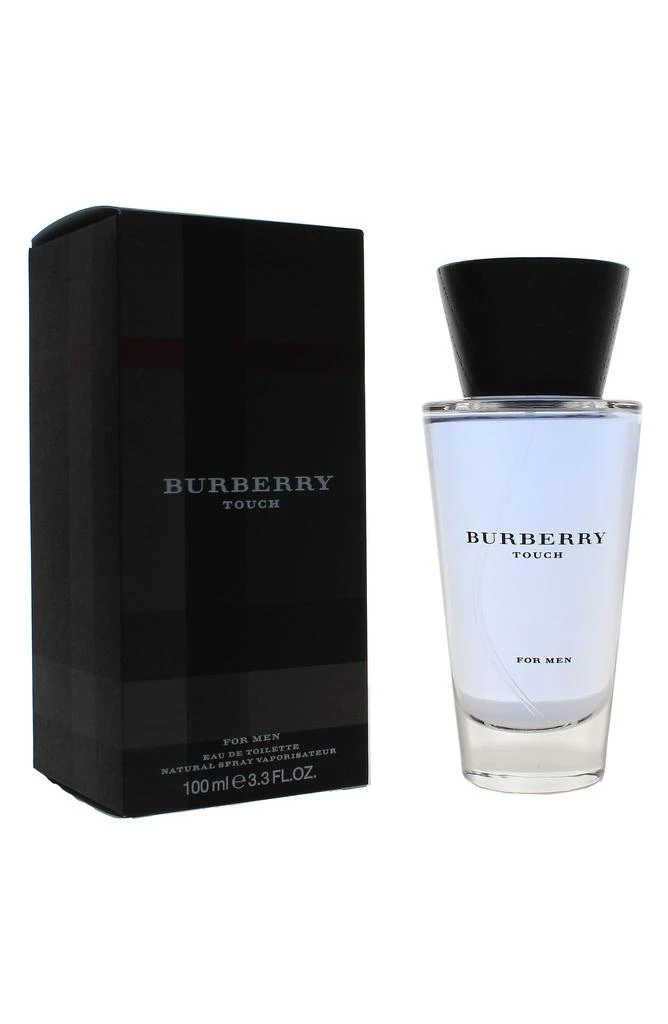 Burberry Touch Eau de Toilette Spray - 3.3 oz. 2