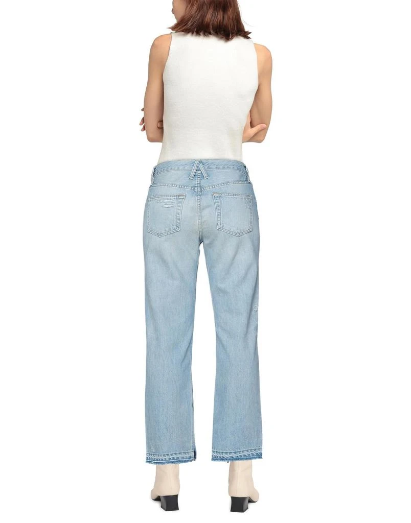 SLVRLAKE Denim pants 3