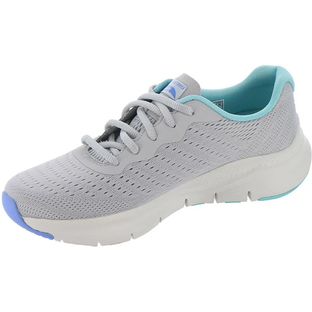 SKECHERS Arch Fit-Infinity Cool Womens Fitness Performance Athletic and Training Shoes 2