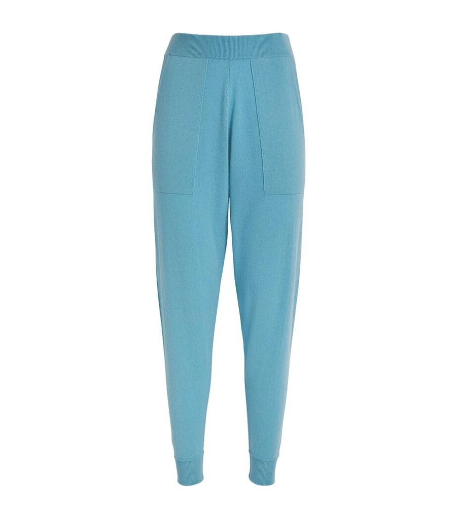 CO Cashmere Cuffed Sweatpants 1