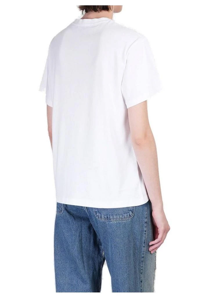 Carne Bollente Carne Bollente Lustful Lakeside Crewneck T-shirt 2