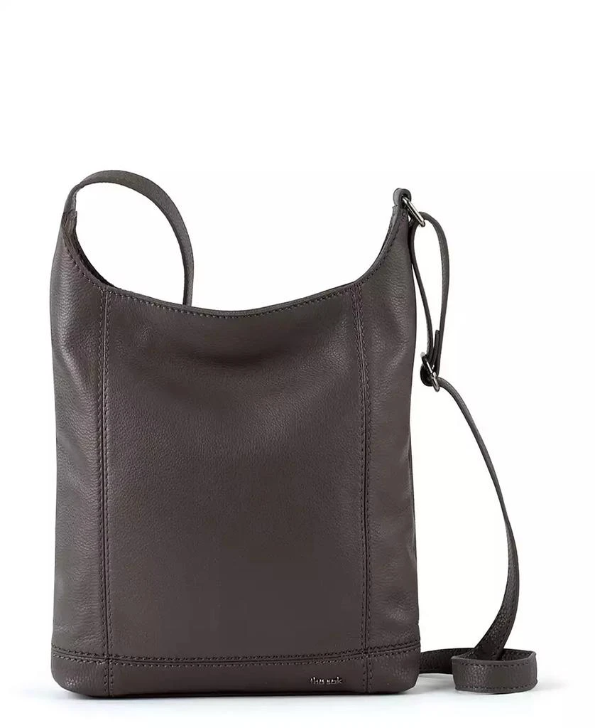 The Sak Women's De Young Small Leather Crossbody Bag 1