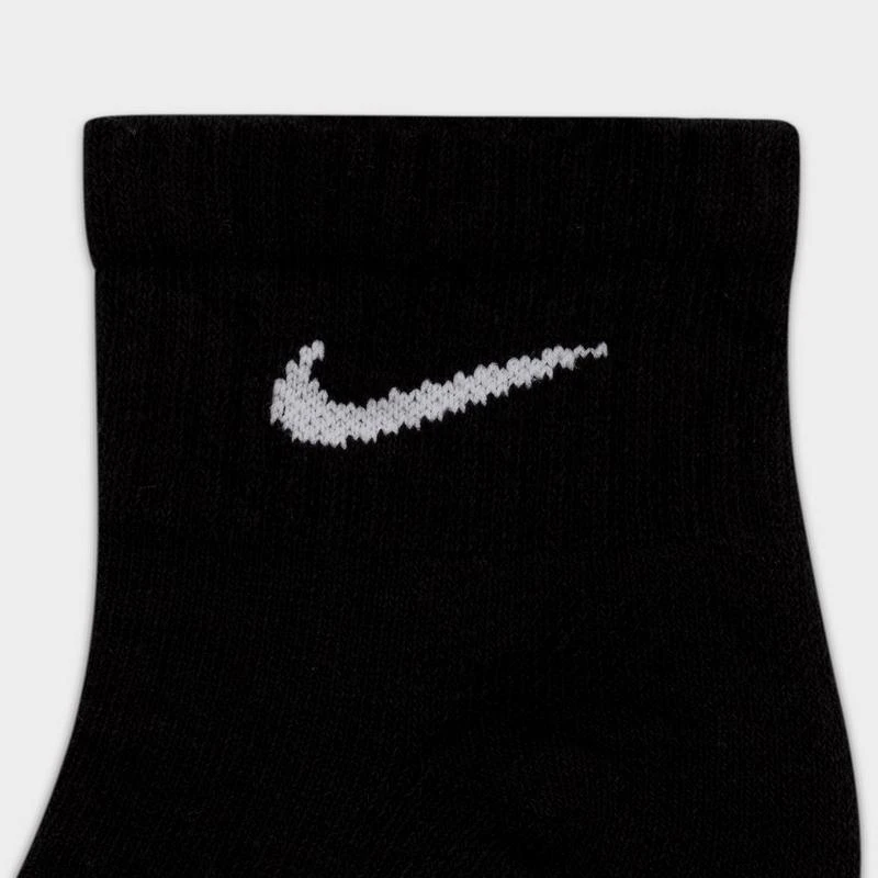 NIKE Nike Everyday Cushioned Training Ankle Socks (6-Pack) 4