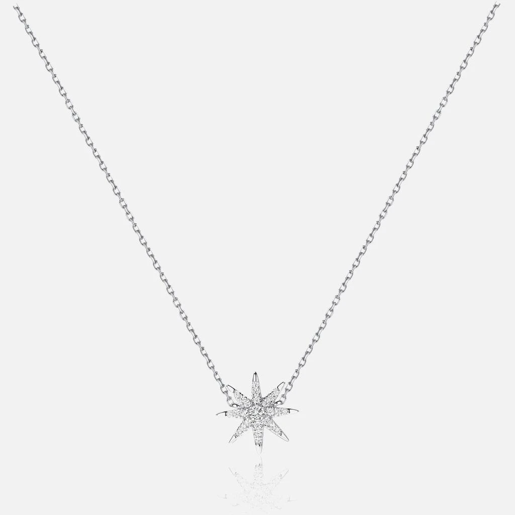 CARAT* LONDON Carat London Atrias Sterling Silver Necklace 1