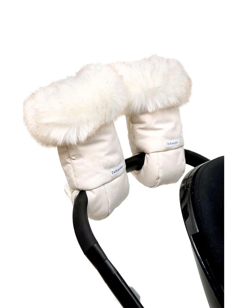 7AM Enfant Warmmuffs 2