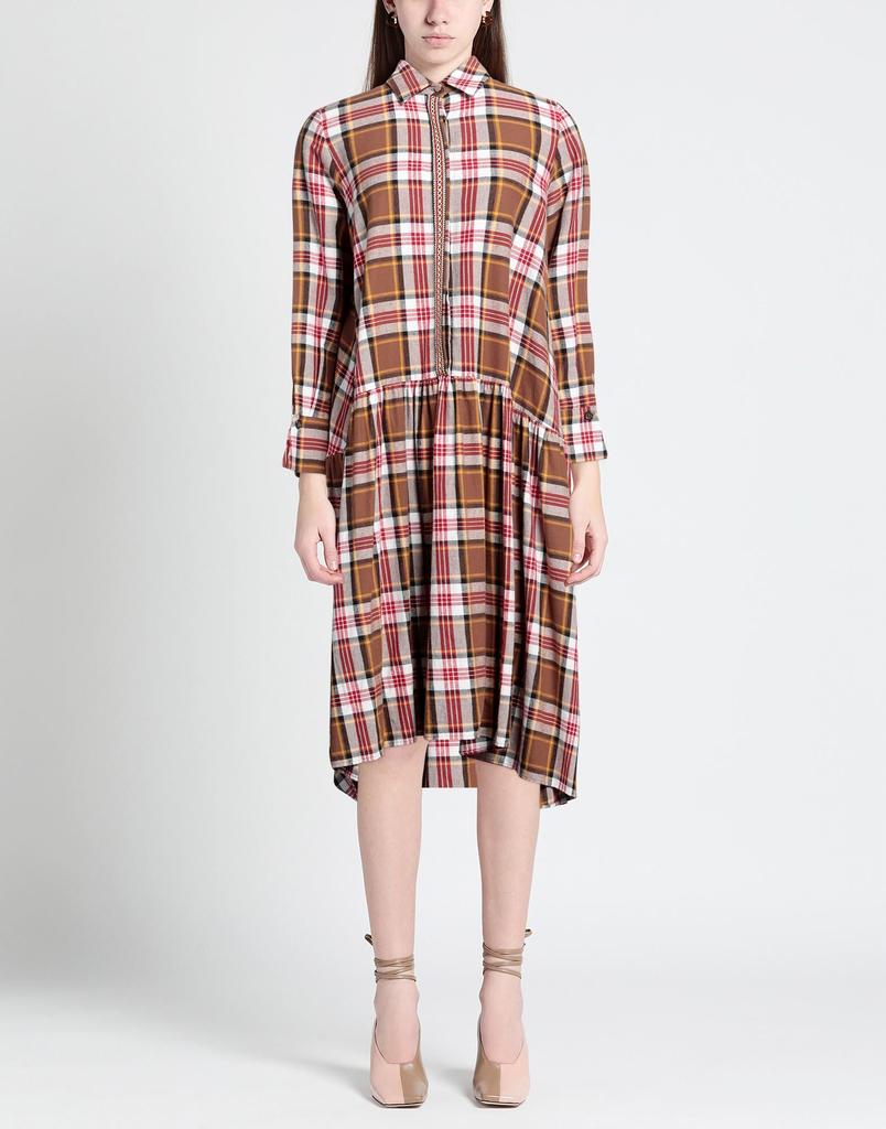 NORA BARTH Midi dress