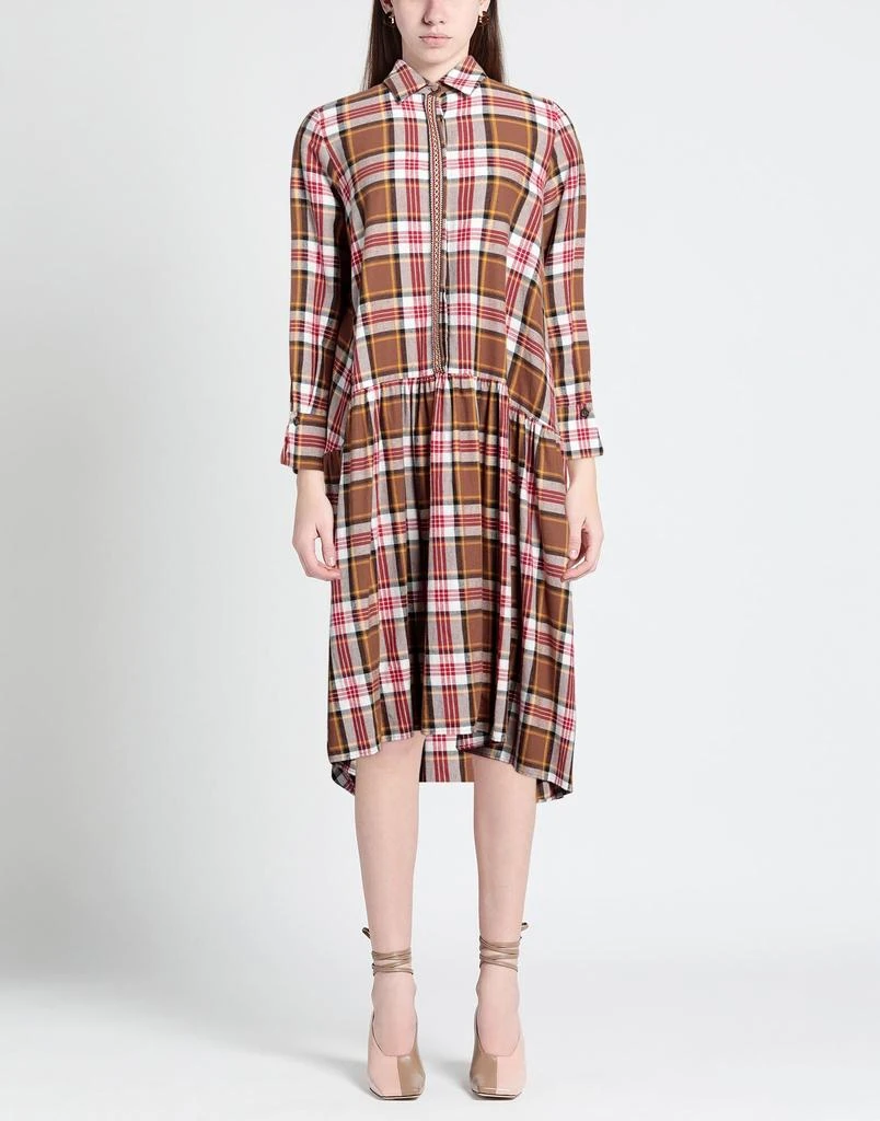 NORA BARTH Midi dress 2