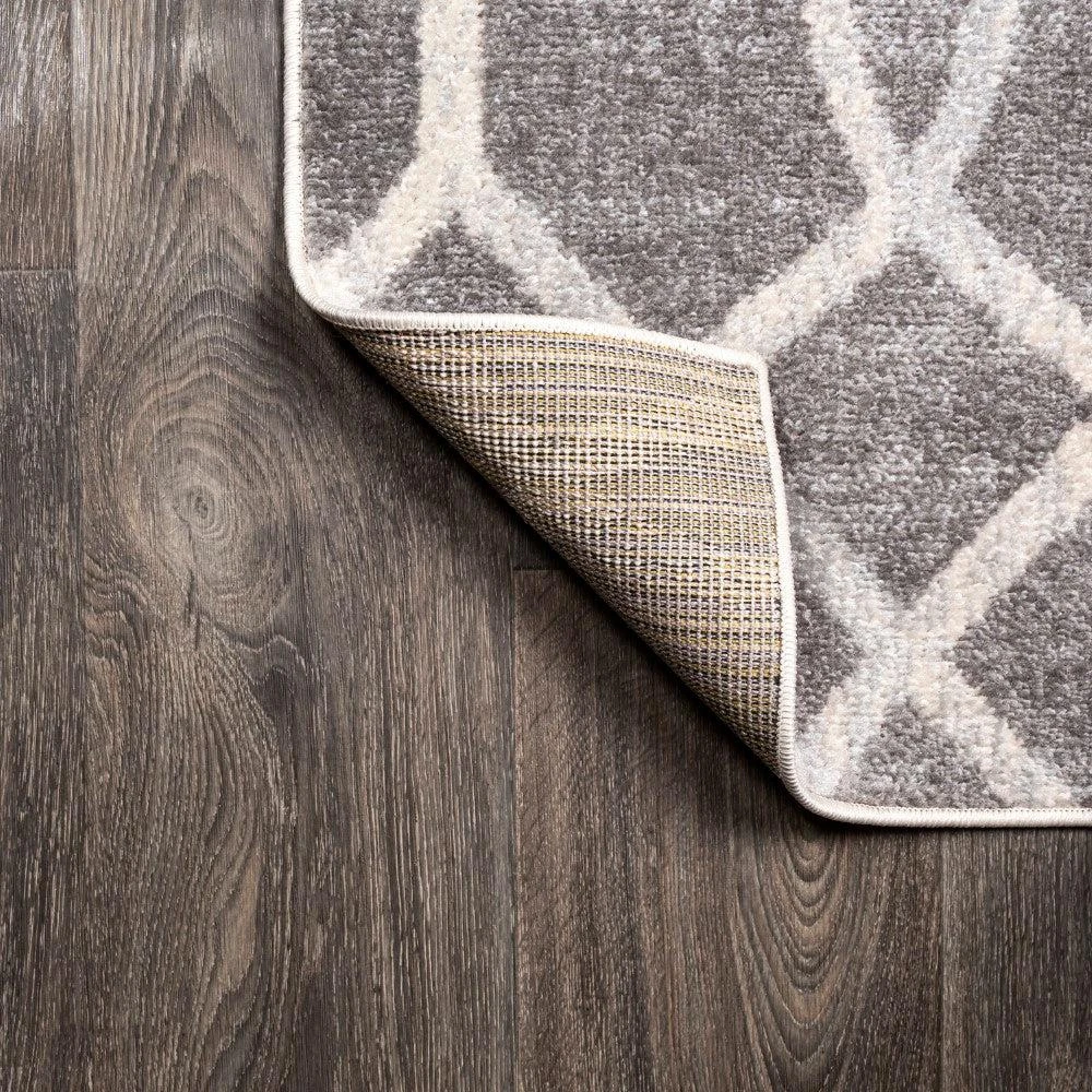 JONATHAN Y Asilah Ogee Fretwork Area Rug 2