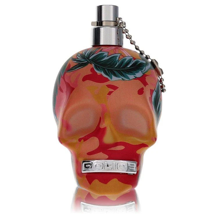 Police Colognes Police To Be Exotic Jungle by  Eau De Parfum Spray 2.5 oz Women 1