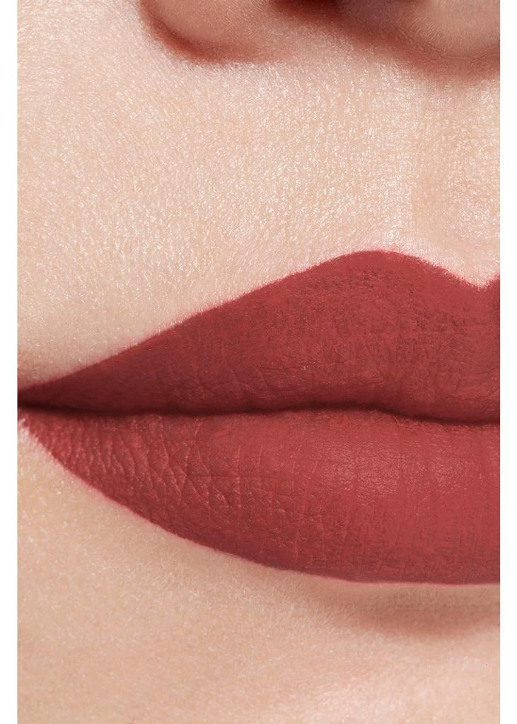 Chanel ROUGE ALLURE LIQUID VELVET ~ Ultrawear Intense Matte Liquid Lip Colour 6