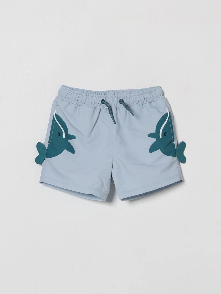 Stella McCartney Swimsuit kids Stella McCartney Kids