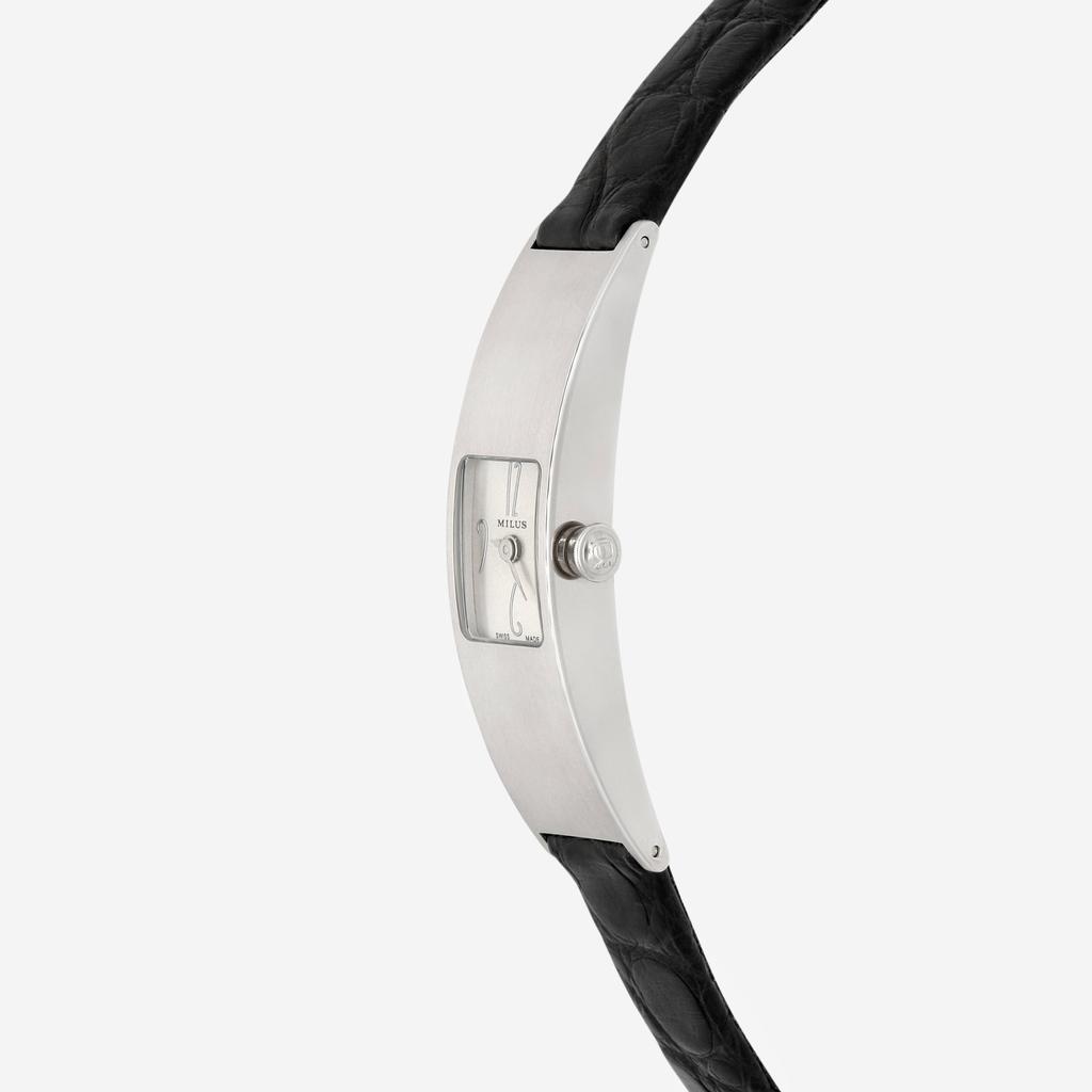 Milus Milus Eridana Stainless Steel 10.85mm Quartz Ladies Watch ERI004