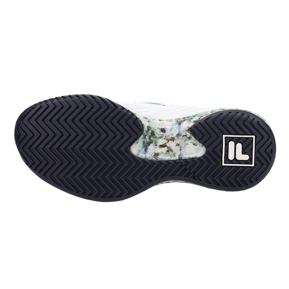 Fila Speedserve Energized Tennis Shoes 5