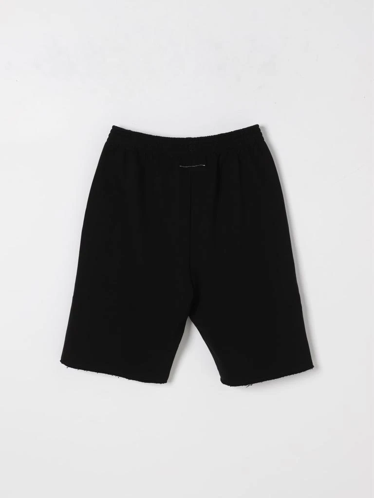 MM6 Shorts kids Mm6 Maison Margiela 2