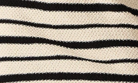 Steve Madden Catalina Stripe Cotton T-Shirt Dress 4