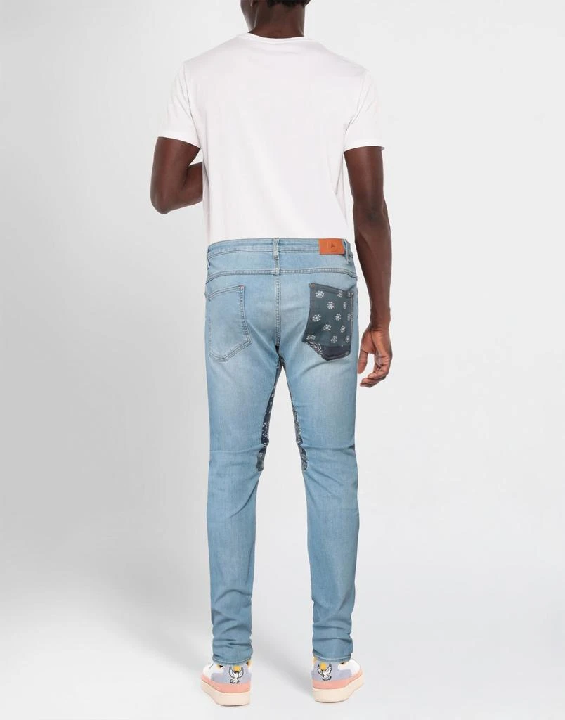Alchemist Denim pants 3