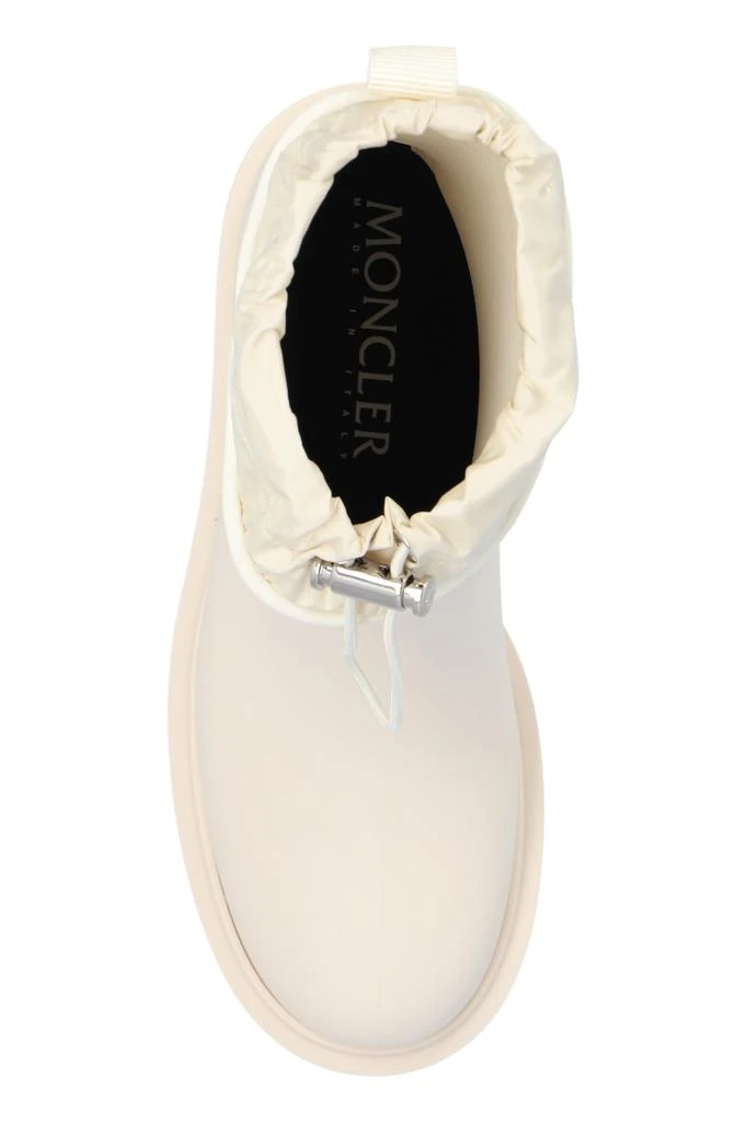 Moncler Wellington boots `Kickstreeam` 6