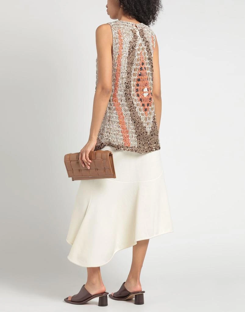 Brunello Cucinelli Sleeveless sweater 3