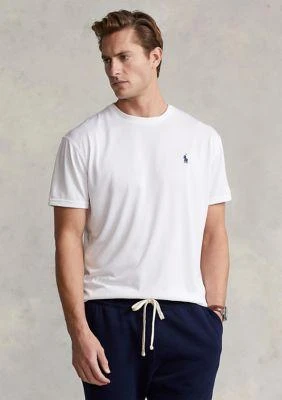 Polo Ralph Lauren Ralph Lauren Classic Fit Performance Jersey T Shirt 1