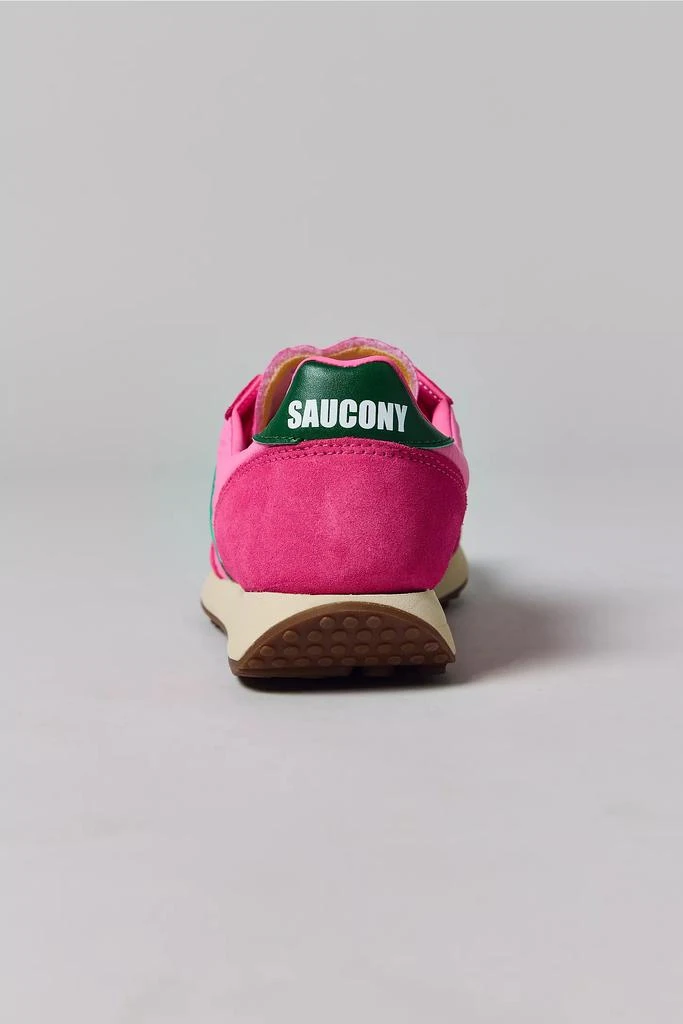 Saucony Saucony Men's 80 Running Sneaker 4