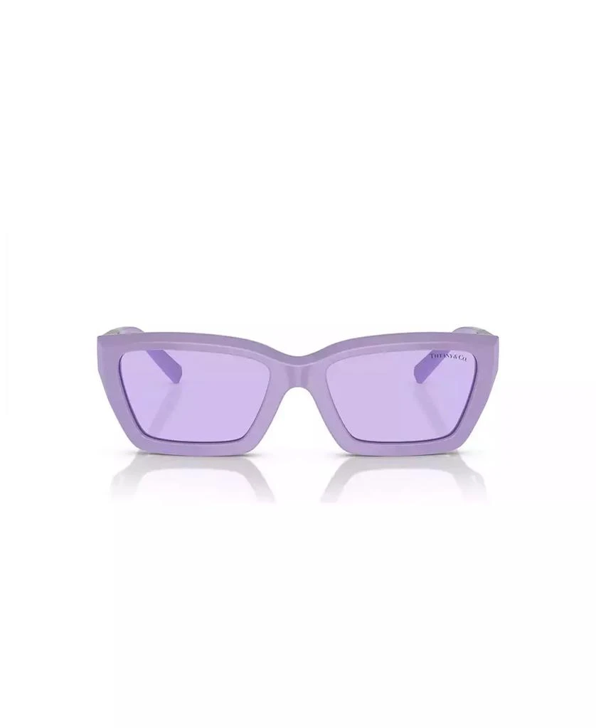 Tiffany & Co. Women's Sunglasses TF4213 2