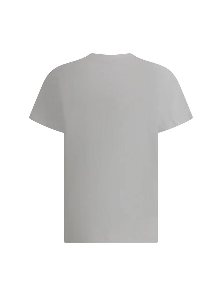 Ganni Tatoo T-shirt 2
