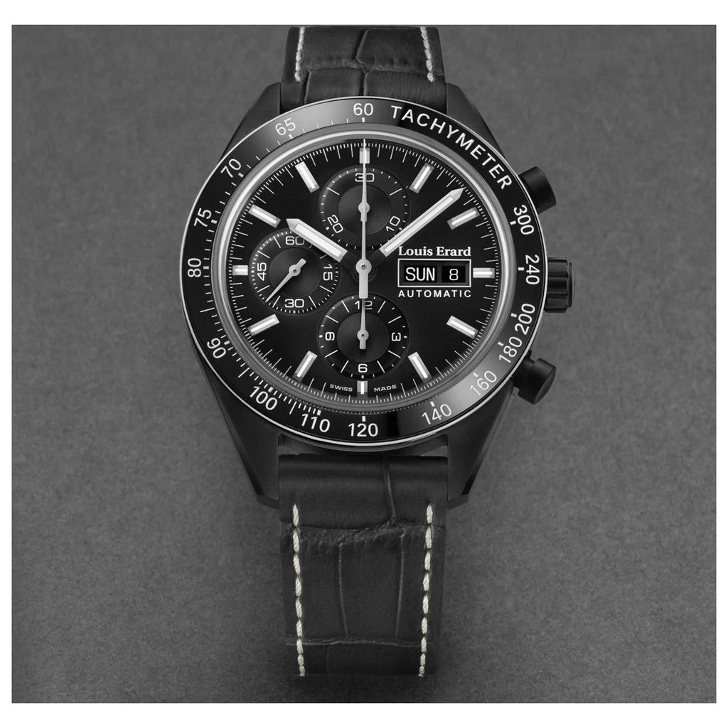 Louis Erard Louis Erard Men's Watch 78109NA22BDCN82 3