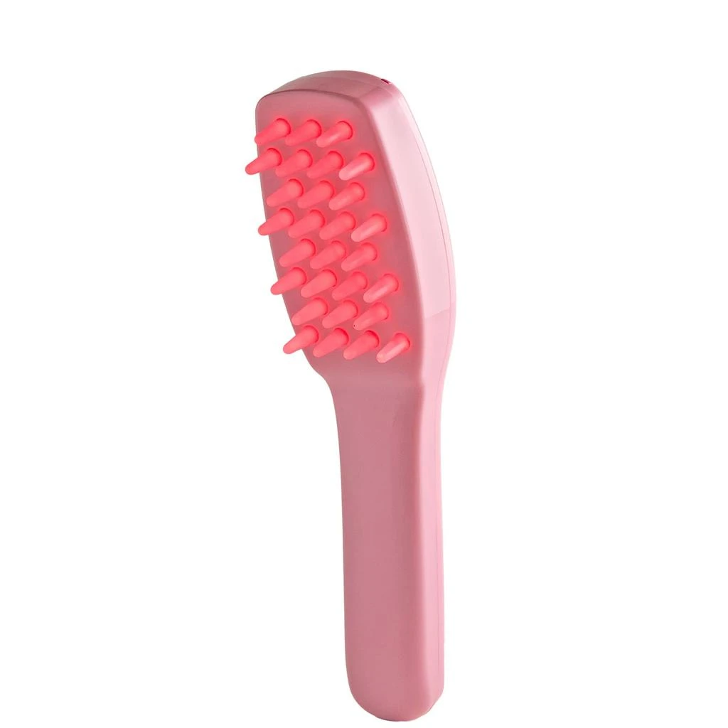 Skin Gym Skin Gym LED Stimulating Hair Brush 1