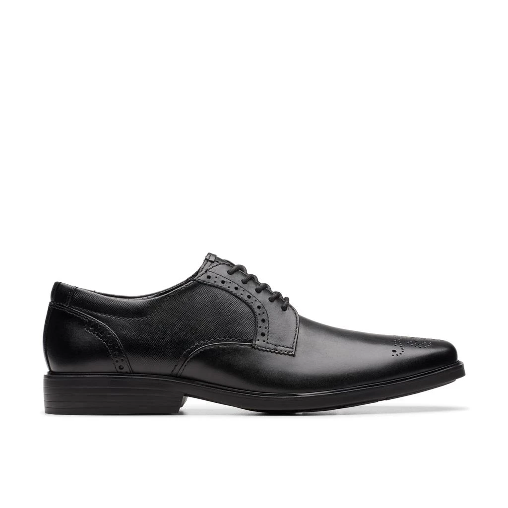 Clarks Clarkslite Tie 6