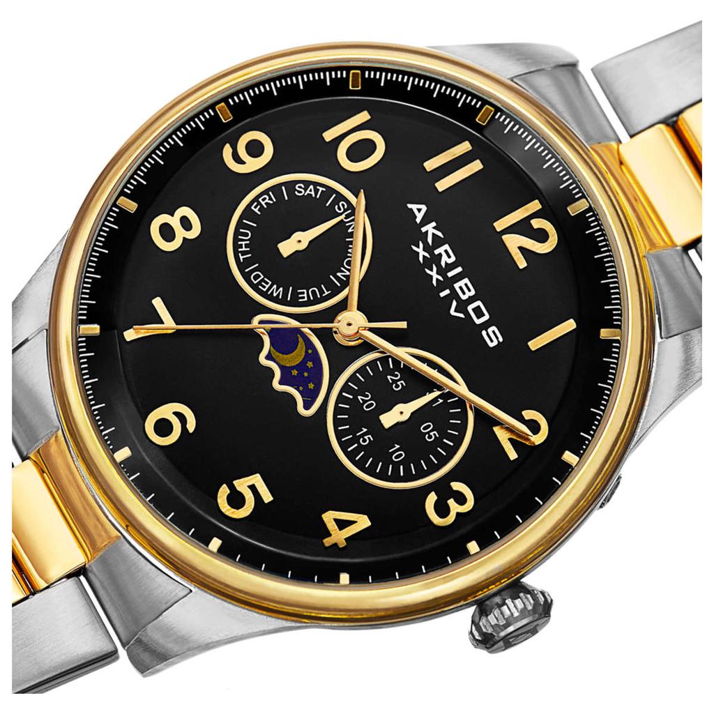 Akribos XXIV Akribos Xxiv Men's Watch