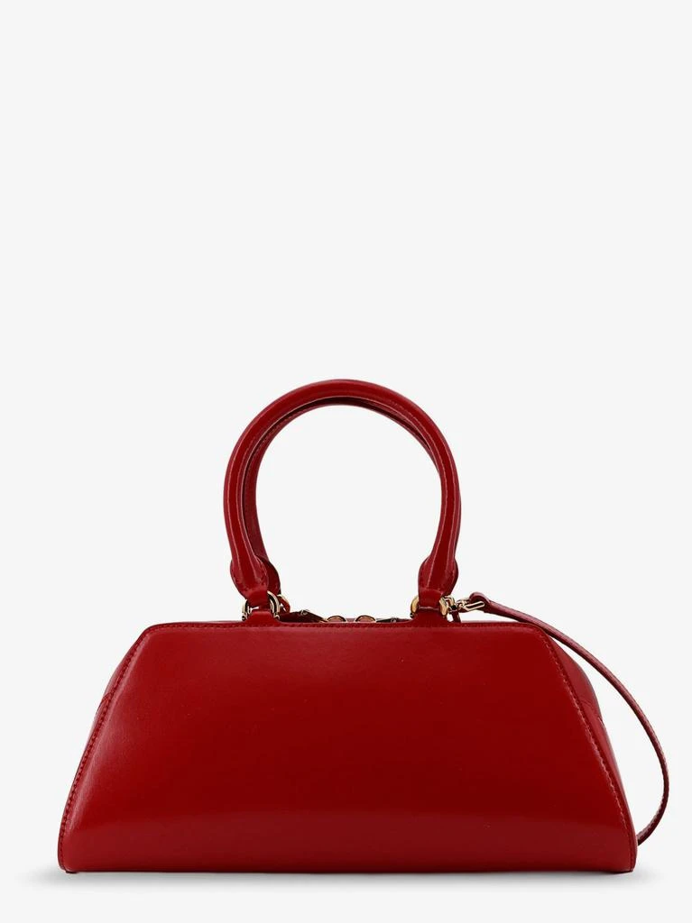 Givenchy Antigona East West Small leather shoulder bag 2