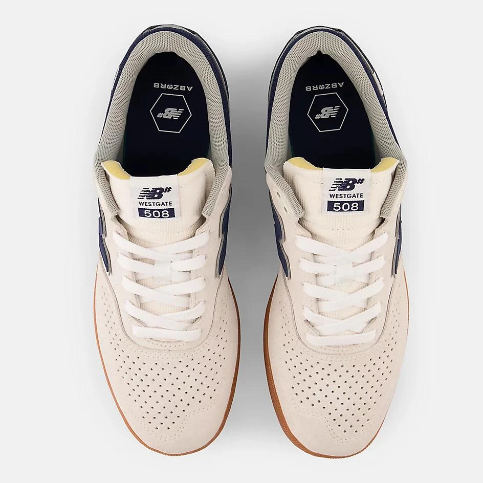 New Balance NB Numeric Brandon Westgate 508 4