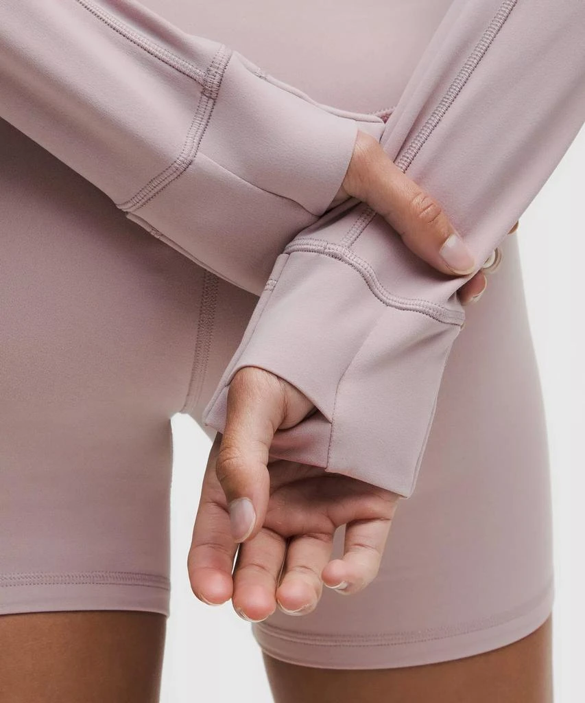 Lululemon Define Cropped Jacket *Nulu 69