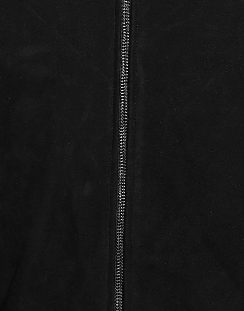 Theory Leather jacket 4