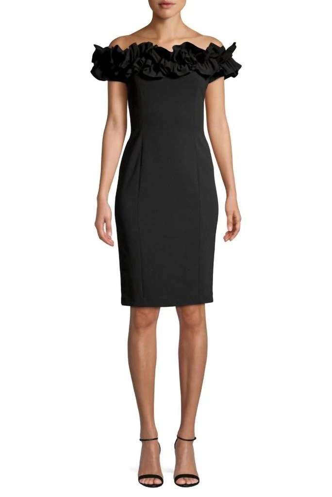 Shop V-Neck Cocktail Dress In Navy on Sale at BeyondStyle  Get 37% Off V-Neck  Cocktail Dress In Navy with Limited-Time Flash Deals, Exclusive Discounts,  and Special Offers. Enjoy Unbeatable Savings on