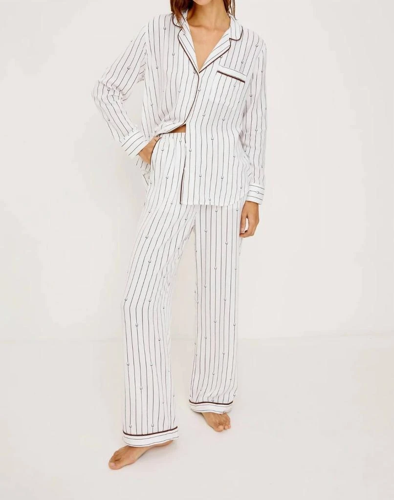 Rails Rails - Luna Pajama Set