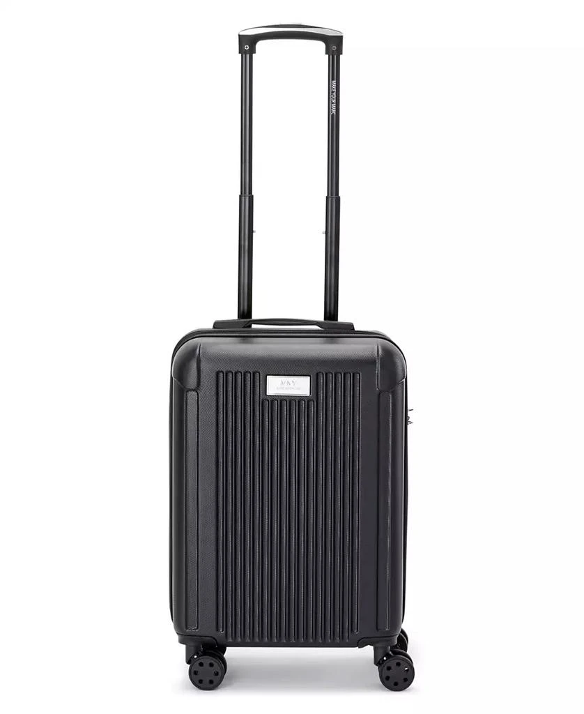 Marc New York by Andrew Marc Lotus 21" Upright Luggage 9