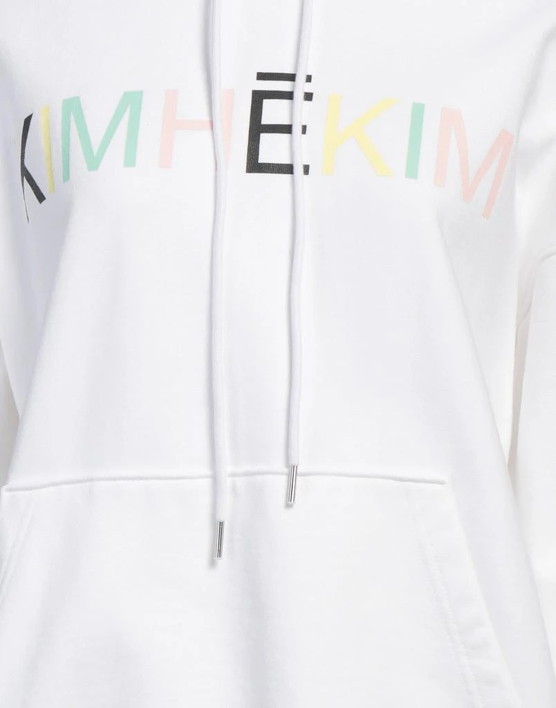 Kimhekim Hooded sweatshirt 4