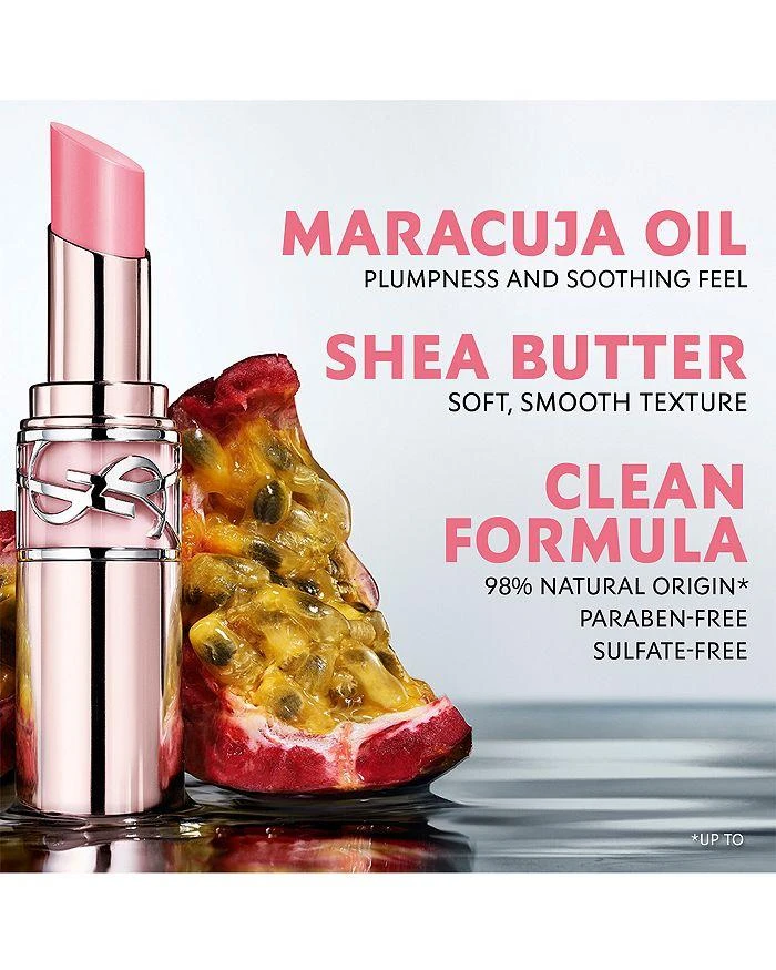 Yves Saint Laurent Yves Saint Laurent Candy Glow Tinted Butter Balm 5