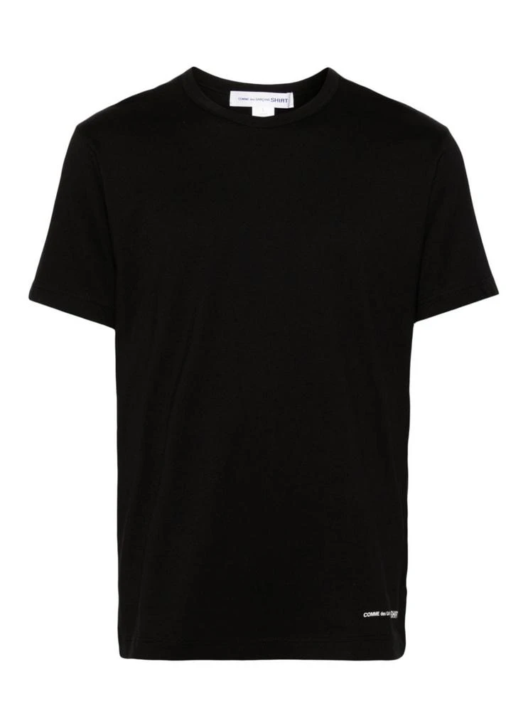 Comme des Garcons Mens T -Shirt Knit 1