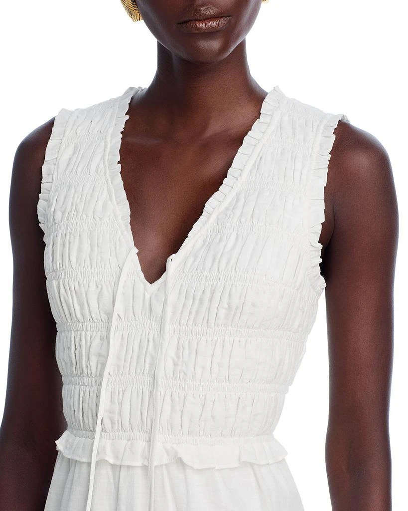 Paige Fraise Dress 5